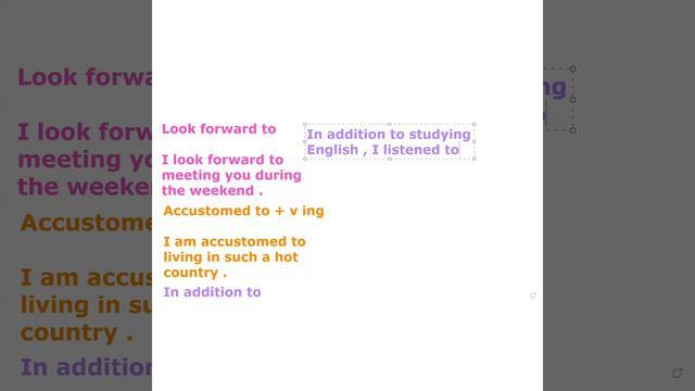 Phrasal Verbs смотреть онлайн