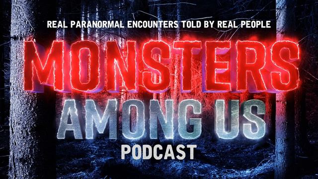 Monsters Among Us Podcast Sn. 11 Ep. 12 - Glimmerman, Shadowman and a whistling sasquatch. смотреть онлайн
