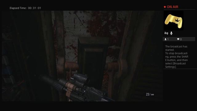 Trophy Hunter: Game 1: Resident Evil Village: Part 18 смотреть онлайн