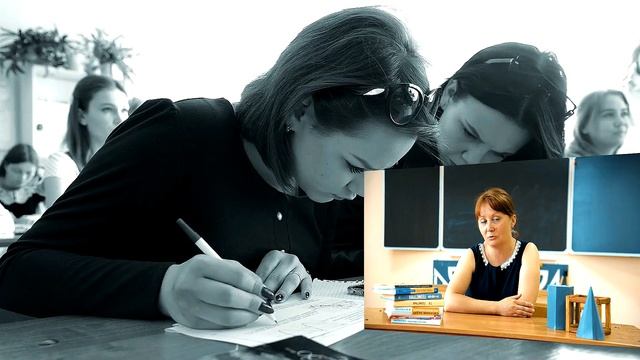 Стихи от родителей выпускникам. Мы вас любим! смотреть онлайн