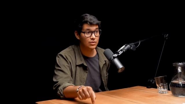 E32 - Jimmy Acevedo - Vivir de TikTok смотреть онлайн