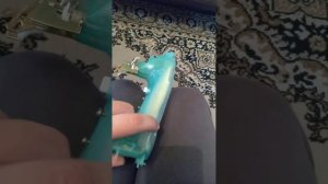 Ремонт утюга от протечки ч.2