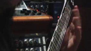 Mick Thomson explains guitar tone
