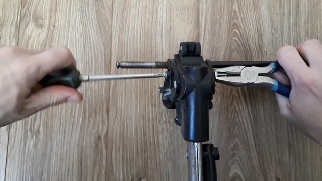 Ремонт тормозов на детской коляске. Как починить тормоза на коляске