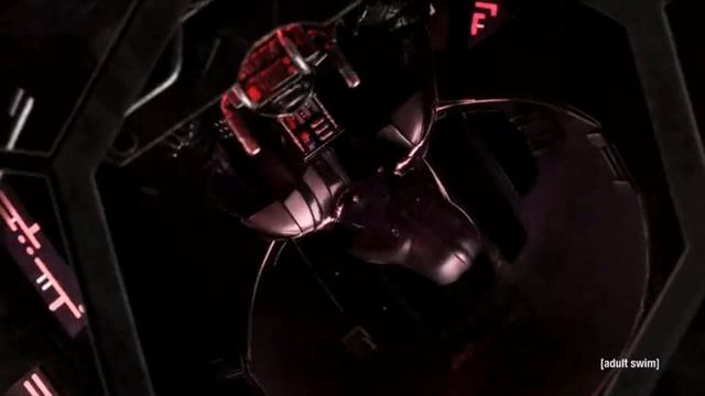 Звёздные Войны Робоцып - Эпизод 3 