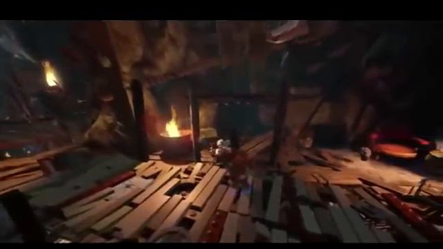 борьба за океан должен видеть смотреть онлайн