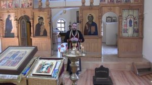 Можно ли поминки делать на Пасху. На какой день перенести. Священник Игорь Сильченков