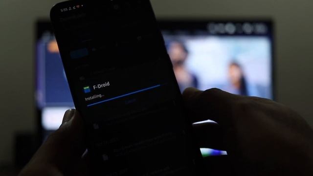 Block Ads on Android TV and Fire TV Without App - 100% Working смотреть онлайн
