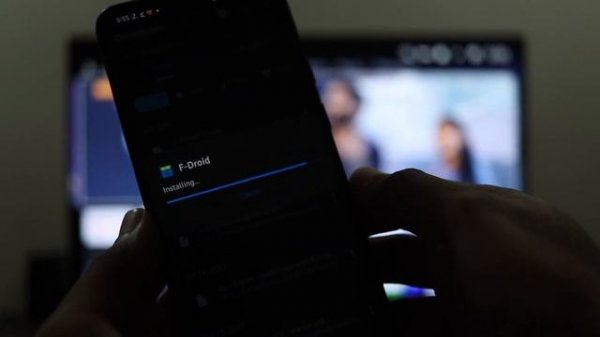 Block Ads on Android TV and Fire TV Without App - 100% Working