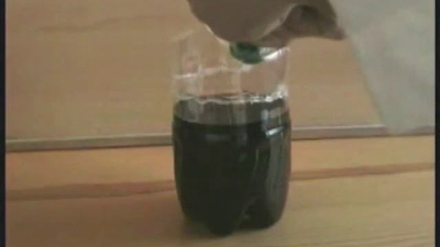 Бутылка с секретом (Top Secret Bottle Stash) смотреть онлайн