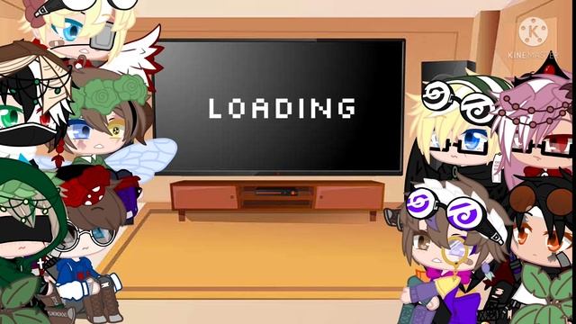 Dream SMP React to my videos || 800+ sub special || MCYT Gacha смотреть онлайн