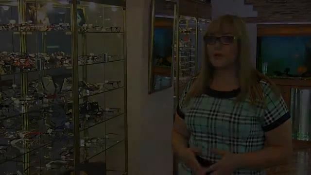 Optika na Pushkina смотреть онлайн