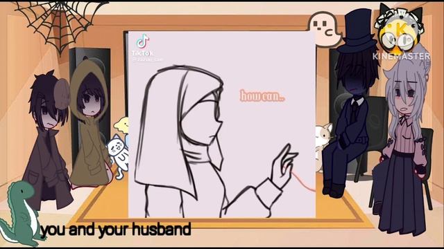 Little nightmares react to y/n смотреть онлайн