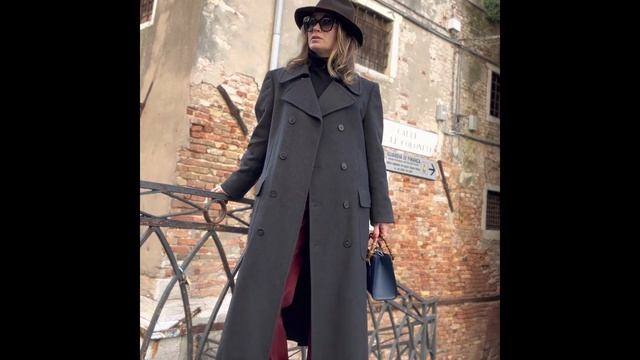 Outfit Di Oggi. Sono A Venezia!