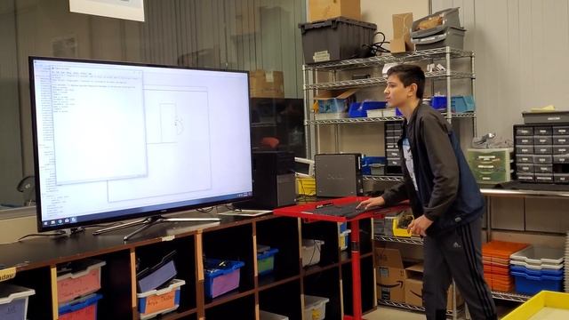Max B : Hangman using Python смотреть онлайн