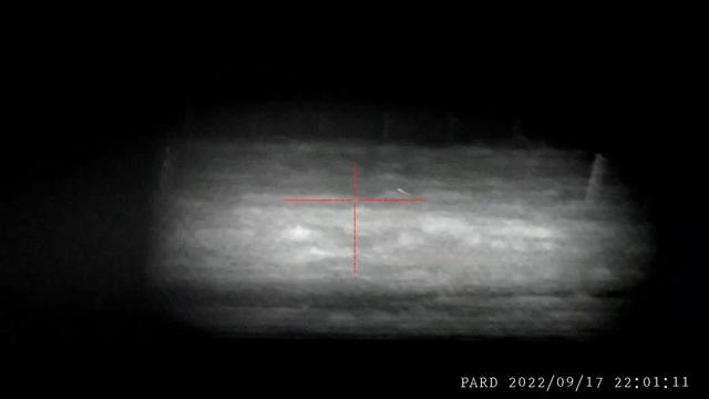 PARD NV008S ir940nm nos vamos al campo con ella!!! @AgroIntegral смотреть онлайн