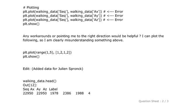 Pandas : How to fix AttributeError: 'Series' object has no attribute 'find'? смотреть онлайн