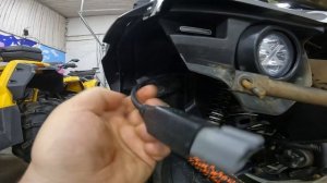 Stels Guepard крутая оптика вместо штатных фар, лучшее по цене и качеству на сегодня.