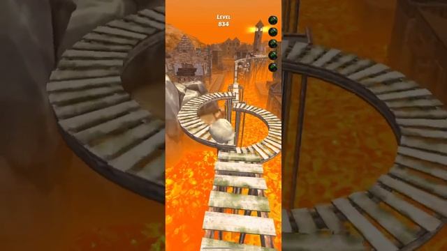Expensive ?ball in Rollance : balls adventure game - best ball games in 2023 - levels 829 to 838 смотреть онлайн