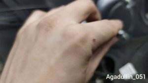 KIA RIO 4 кузов. Как снять дверные обивки или обшивки_ Как снять дверные карты