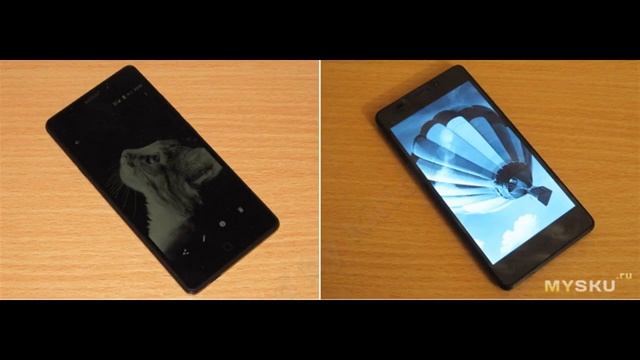 Смартфон Vernee Thor E, продолжение линейки Thor | #Обзор