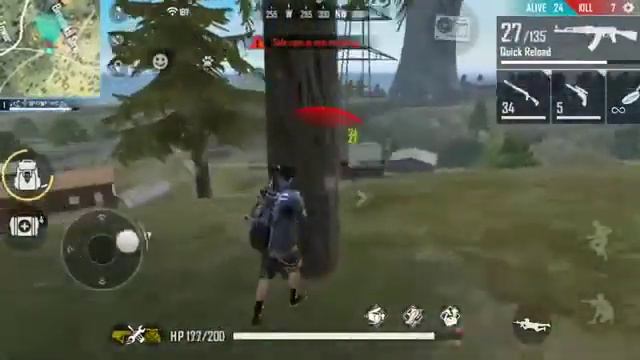 Free fire [GMV] (lavitating) смотреть онлайн