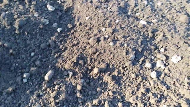 Фрезерование земли с фрезой BOMET 1,6 M смотреть онлайн