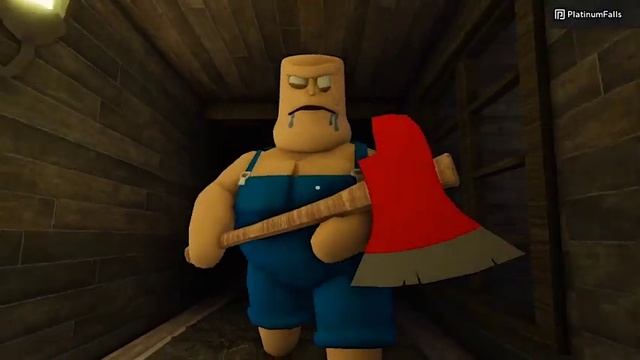 Last Order Official Trailer (ROBLOX SURVIVAL GAME) смотреть онлайн