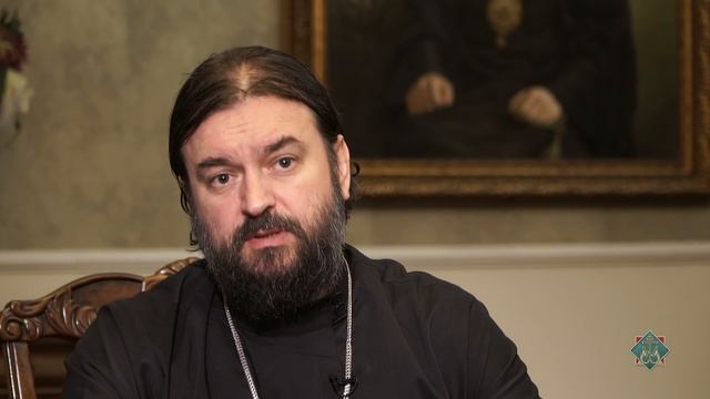 О вере. Закон Божий с протоиереем Андреем Ткачевым смотреть онлайн
