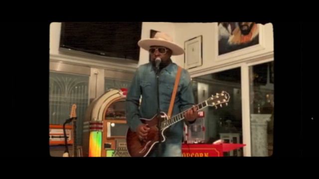 "Distance" by Wyclef Jean | Music Video смотреть онлайн
