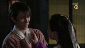 Лицо короля 1 сезон 4 серия