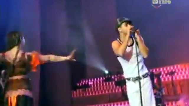 Afshin Live In Concert Tajikestan Part 2