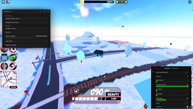 [SEASON 8] Roblox Jailbreak Script Hack / GUI | Auto Rob | Arrest All | KIll All | *PASTEBIN 2022* смотреть онлайн