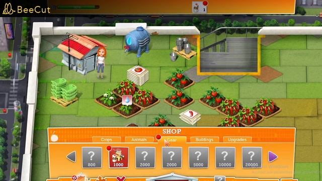 my farm life 2 gameplay walkthrough part2 смотреть онлайн