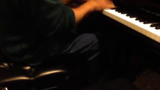 Jazz Tutorial: Counterpoint, Bach and Jazz смотреть онлайн