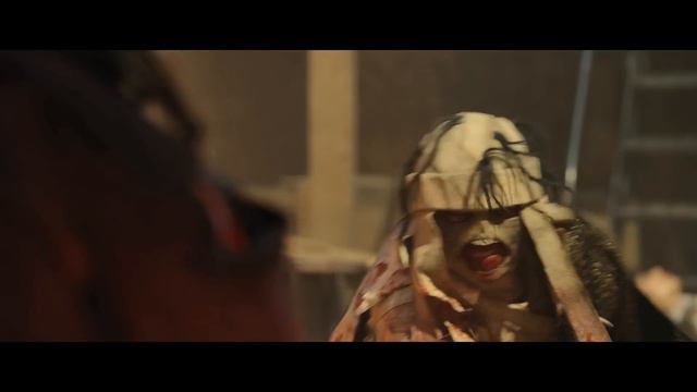 Rurouni Kenshin 3: The Legend Ends - Trailer - Official Warner Bros. UK смотреть онлайн