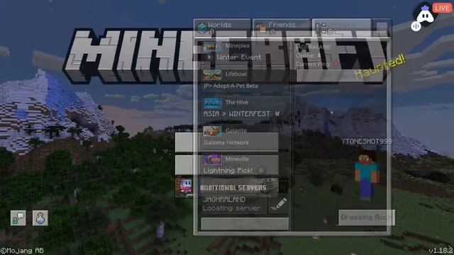 ?Minecraft Smp Live | Playing With Subs | Java + Pe Anyone Can Join | JAGHRALAND SMP смотреть онлайн