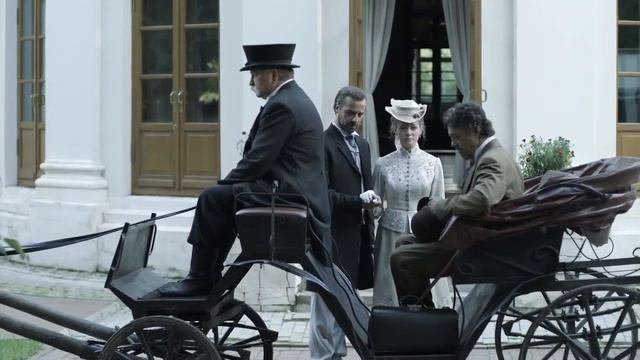 Анна Детективъ 2 Blooper - Это он!