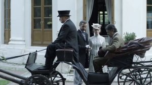 Анна Детективъ 2 Blooper - Это он!