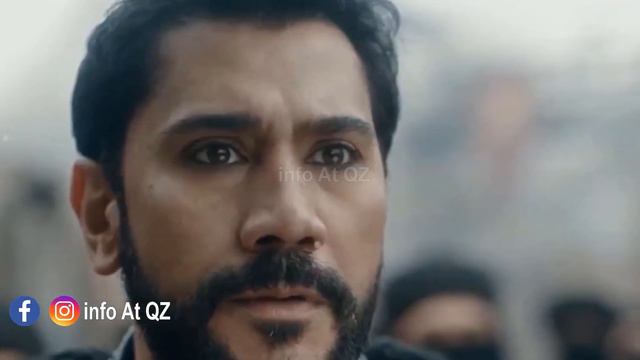 Kudüs Fatihi Selahaddin Eyyubi 10. Bölüm 3. Fragmanı | Selahaddin'i Kim Kurtaracak? | 3. Analiz