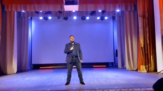 Алексей Синтюрин - Флаг моего государства (оригинал Дениса Майданова) смотреть онлайн