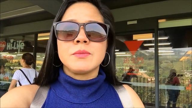 What To Do In Taipei In 1 Day For Php 1k Or Less! смотреть онлайн
