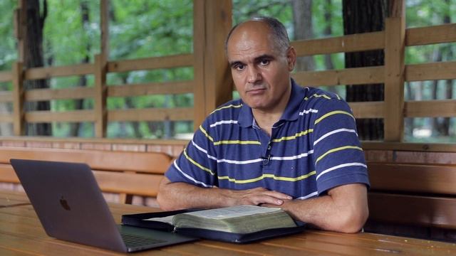 Библейское отношение к отлученным от церкви | Пастор Василе Филат смотреть онлайн