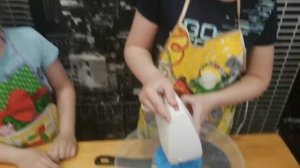 Помадка для кулича, которая не осыпается и не трескается!