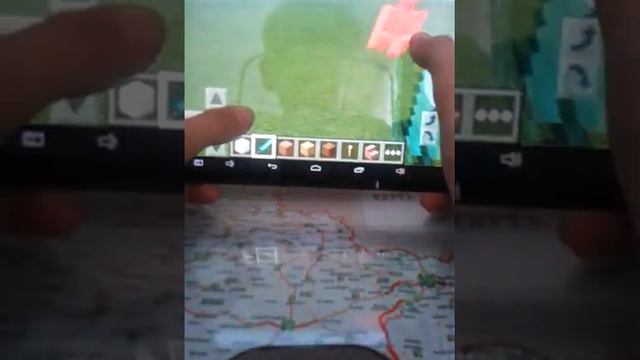 Как вызвать железного голема? смотреть онлайн