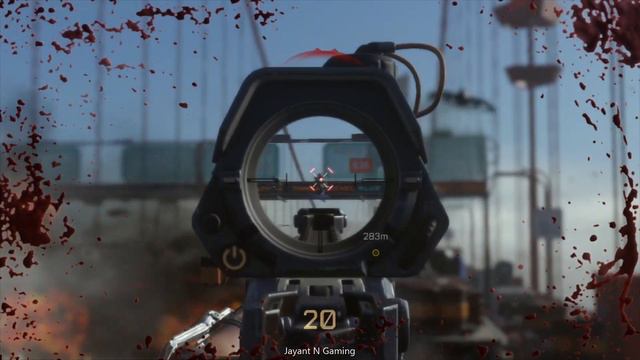 Call of Duty Advanced Warfare Walkthrough Gameplay Part 11 - Collapse - Campaign Mission 11 COD AW смотреть онлайн