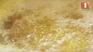 Готовим блюда белорусской кухни: Тертюха, Сациски, Сбитень. 50 рецептов первого