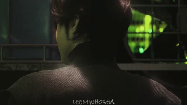 Lee Min Ho 이민호 ? New World, New Meta cr. leeminhosha смотреть онлайн