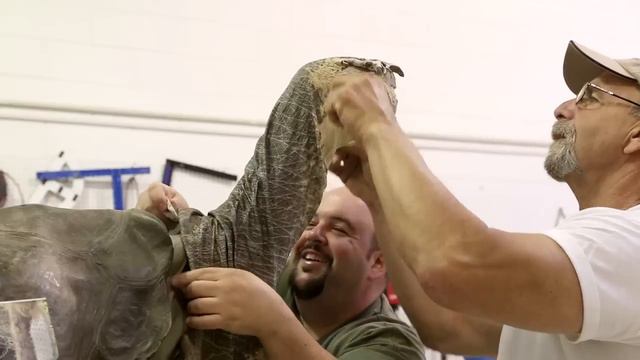 Preserving Lonesome George