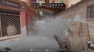 Трейлер Counter Strike 2